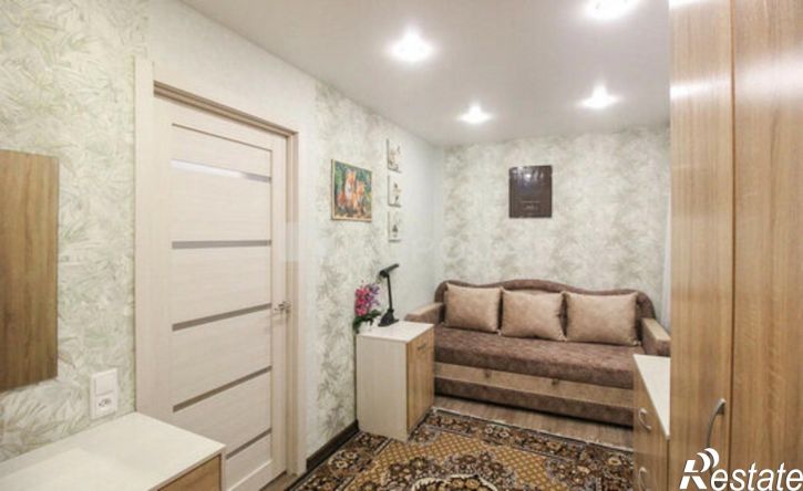 2-комн квартира Смольная улица, 48,  д. 48