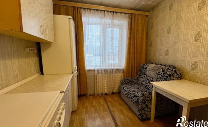 1-комн квартира улица Попова, 194,  д. 194