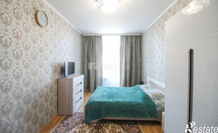 3-комн квартира пр-кт Строителей, 21,  д. 21