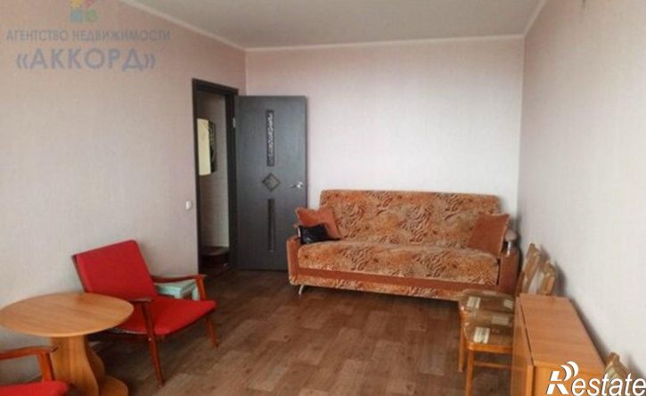 2-комн квартира ул 50 лет СССР, 35,  д. 35