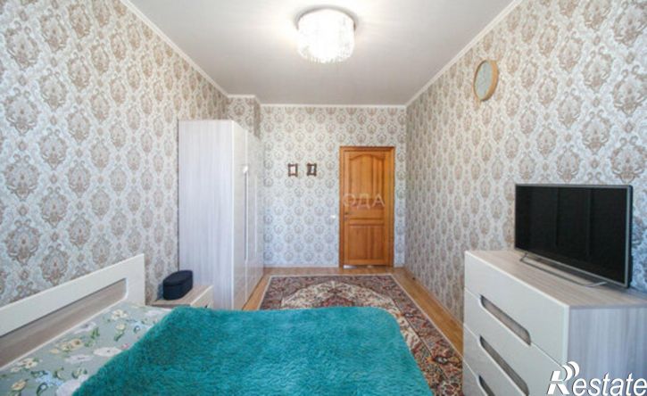 3-комн квартира пр-кт Строителей, 21,  д. 21