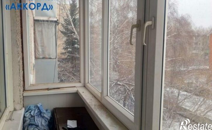 2-комн квартира ул 50 лет СССР, 35,  д. 35