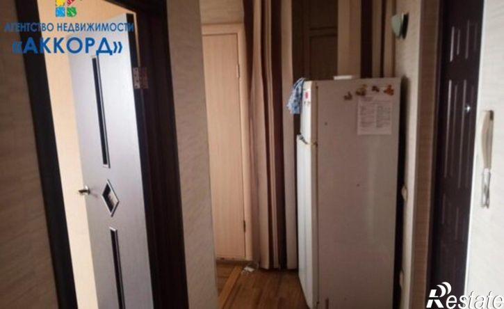 2-комн квартира ул 50 лет СССР, 35,  д. 35