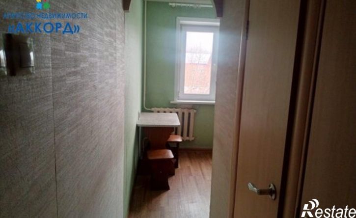 2-комн квартира ул 50 лет СССР, 35,  д. 35