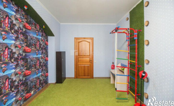 3-комн квартира пр-кт Строителей, 21,  д. 21