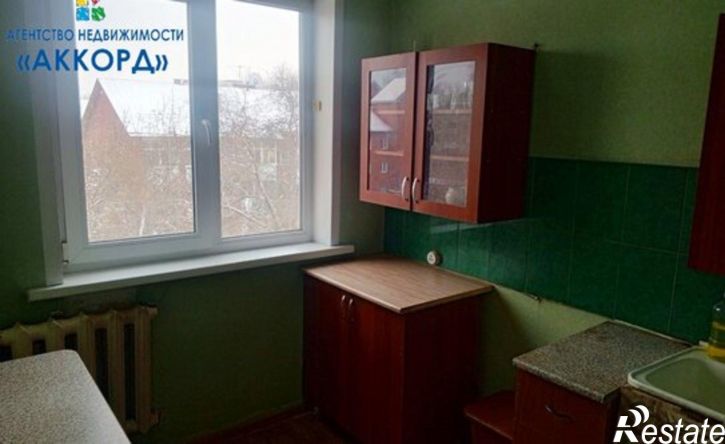 2-комн квартира ул 50 лет СССР, 35,  д. 35