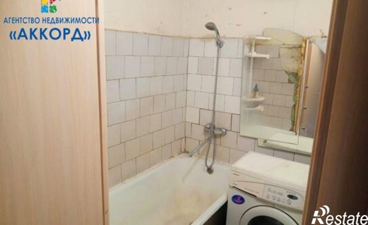 2-комн квартира ул 50 лет СССР, 35,  д. 35