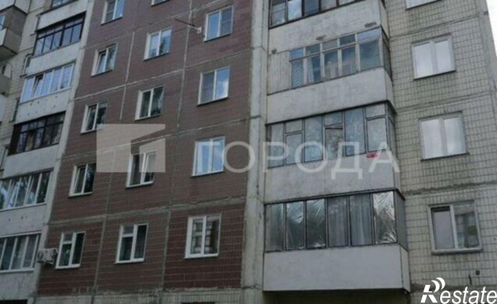 2-комн квартира улица Островского, 16,  д. 16