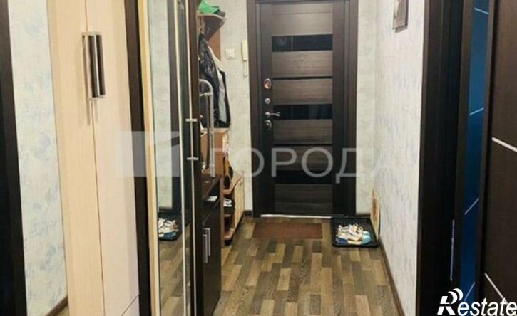 2-комн квартира Партизанская улица, 136,  д. 136