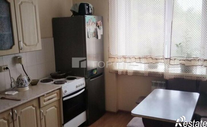 2-комн квартира улица Монтажников, 12,  д. 12