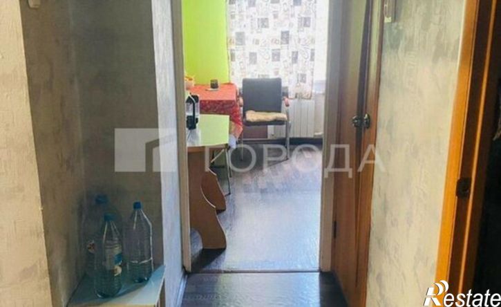 2-комн квартира Партизанская улица, 136,  д. 136