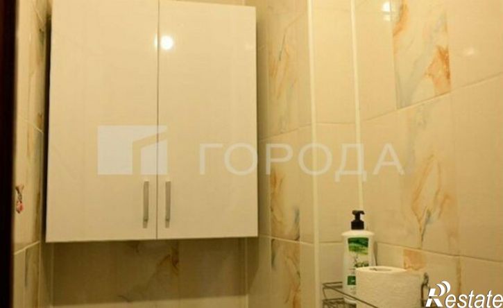 2-комн квартира улица Островского, 16,  д. 16