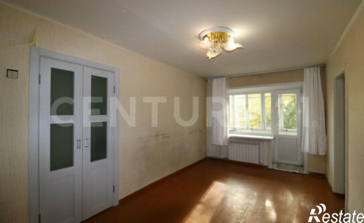 2-комн квартира Молодёжная улица, 37,  д. 37