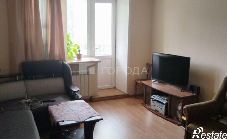 2-комн квартира улица Монтажников, 12,  д. 12