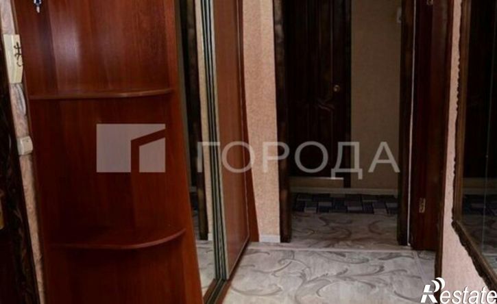 2-комн квартира улица Островского, 16,  д. 16