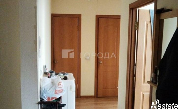 2-комн квартира улица Монтажников, 12,  д. 12