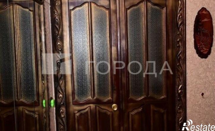 2-комн квартира улица Островского, 16,  д. 16