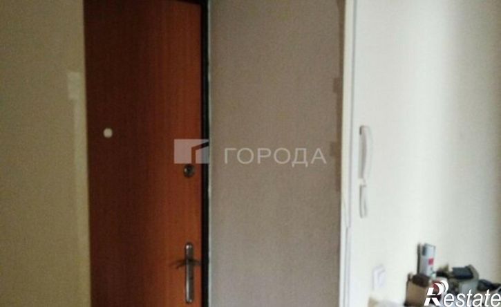 2-комн квартира улица Монтажников, 12,  д. 12