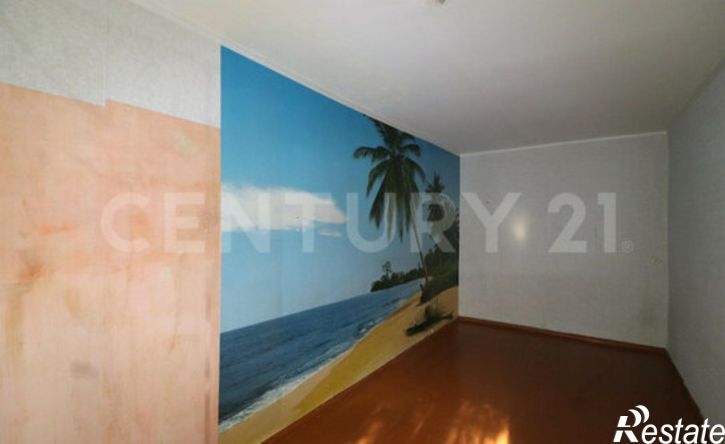 2-комн квартира Молодёжная улица, 37,  д. 37