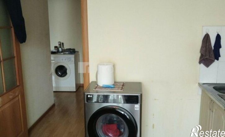 2-комн квартира улица Монтажников, 12,  д. 12