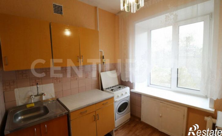 2-комн квартира улица Германа Титова, 10,  д. 10