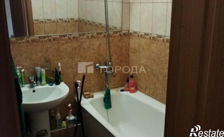 2-комн квартира улица Монтажников, 12,  д. 12