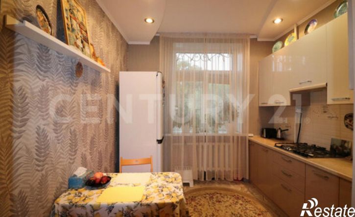 3-комн квартира проспект Калинина, 7,  д. 7