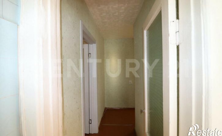 2-комн квартира Молодёжная улица, 37,  д. 37