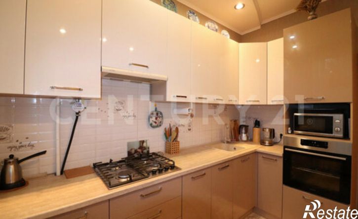 3-комн квартира проспект Калинина, 7,  д. 7