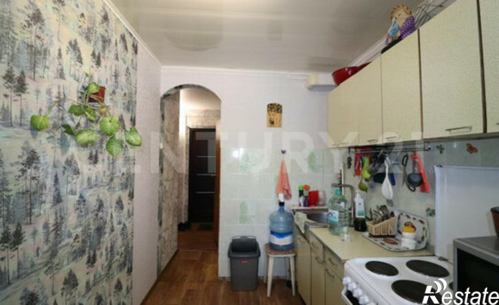 3-комн квартира ул Георгия Исакова, 251,  д. 251