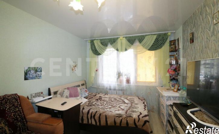 3-комн квартира ул Георгия Исакова, 251,  д. 251