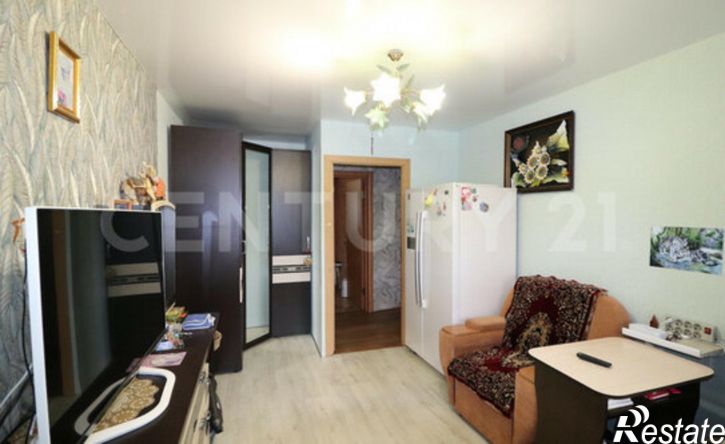 3-комн квартира ул Георгия Исакова, 251,  д. 251