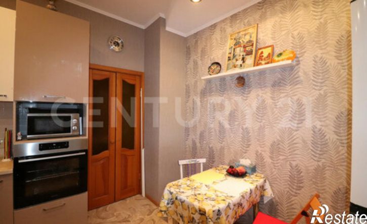 3-комн квартира проспект Калинина, 7,  д. 7