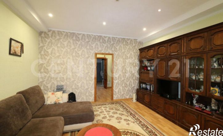 3-комн квартира проспект Калинина, 7,  д. 7