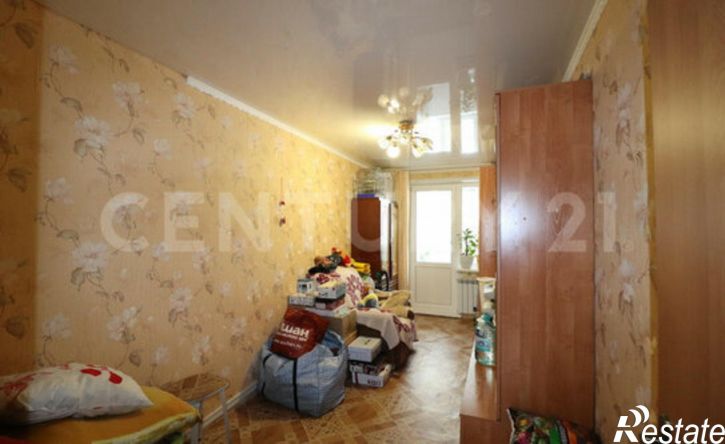 3-комн квартира ул Георгия Исакова, 251,  д. 251