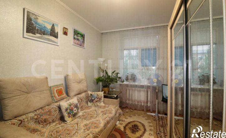 3-комн квартира проспект Калинина, 7,  д. 7