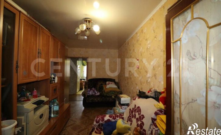 3-комн квартира ул Георгия Исакова, 251,  д. 251