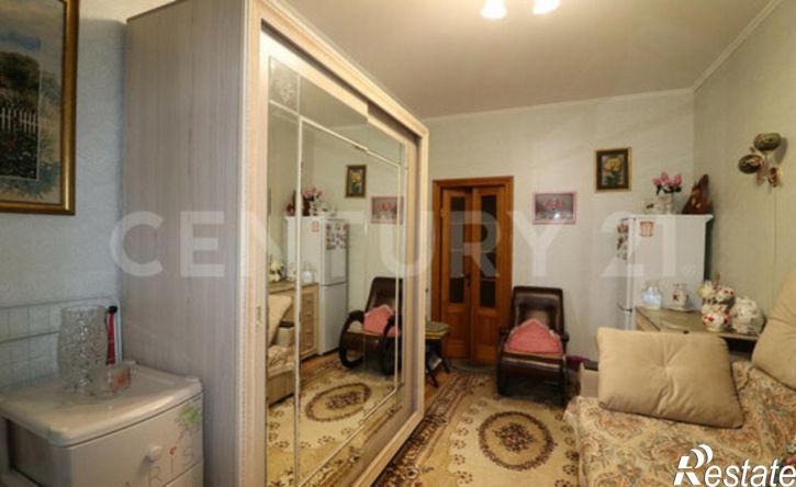 3-комн квартира проспект Калинина, 7,  д. 7