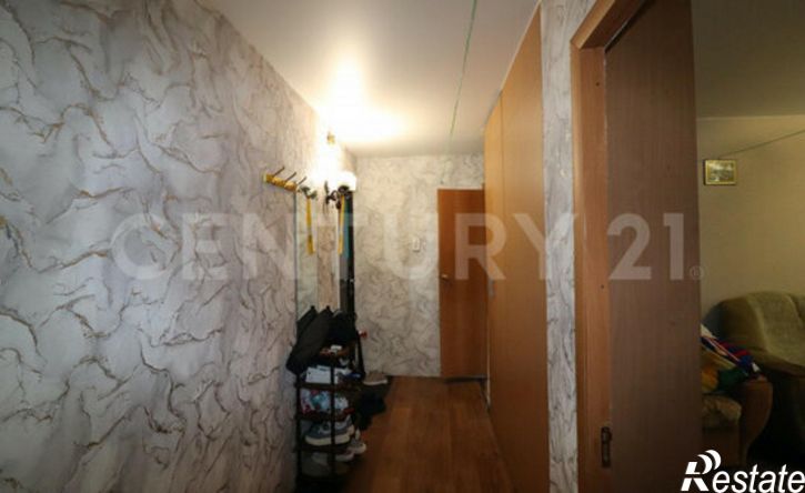 3-комн квартира ул Георгия Исакова, 251,  д. 251