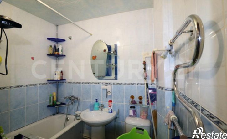 3-комн квартира ул Георгия Исакова, 251,  д. 251