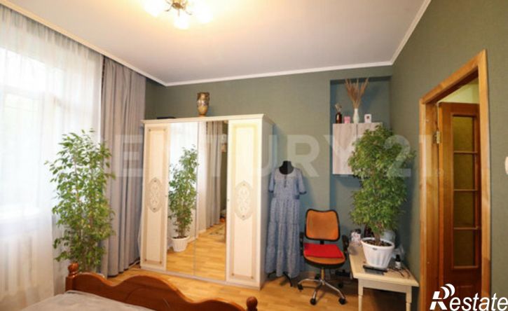 3-комн квартира проспект Калинина, 7,  д. 7