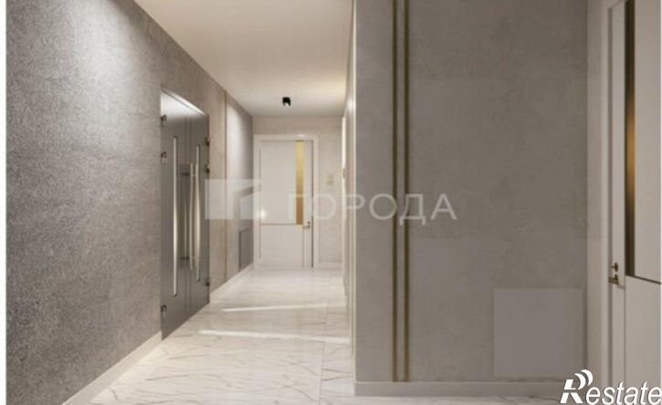 2-комн квартира ул Сергея Семенова, 27 3,  д. 27 3,  к. 3