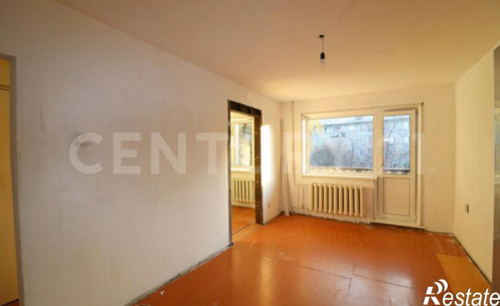 3-комн квартира ул Малахова, 60,  д. 60