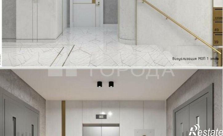 2-комн квартира ул Сергея Семенова, 27 3,  д. 27 3,  к. 3