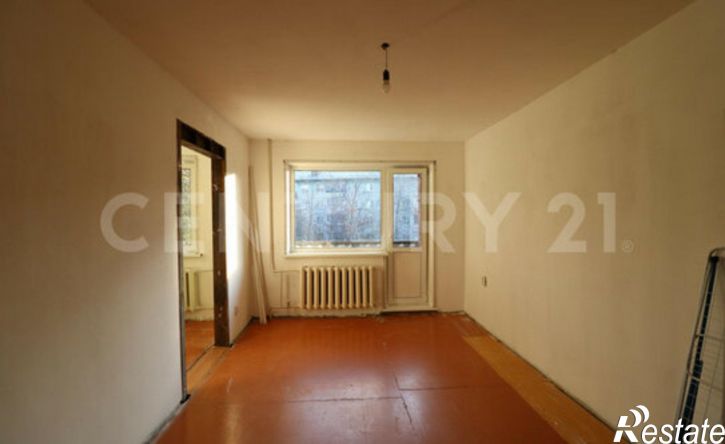 3-комн квартира ул Малахова, 60,  д. 60