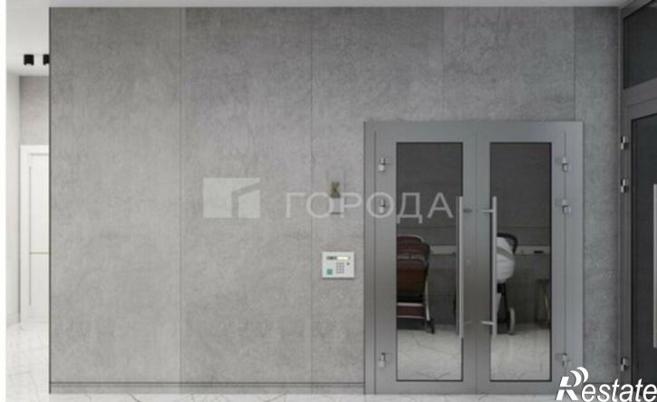 2-комн квартира ул Сергея Семенова, 27 3,  д. 27 3,  к. 3