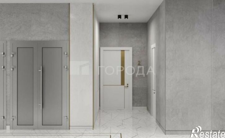 2-комн квартира ул Сергея Семенова, 27 3,  д. 27 3,  к. 3