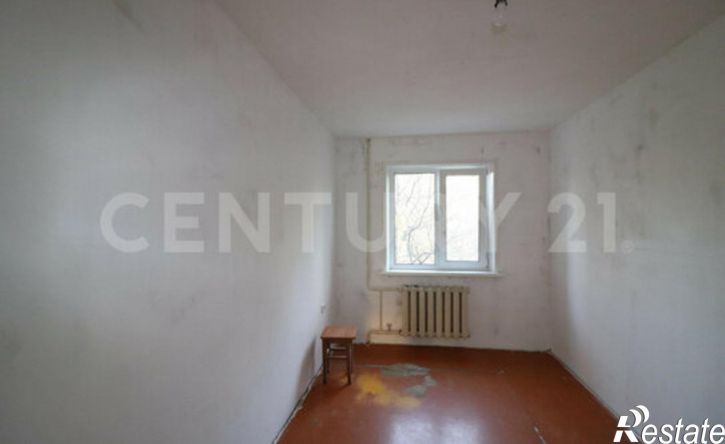 3-комн квартира ул Малахова, 60,  д. 60