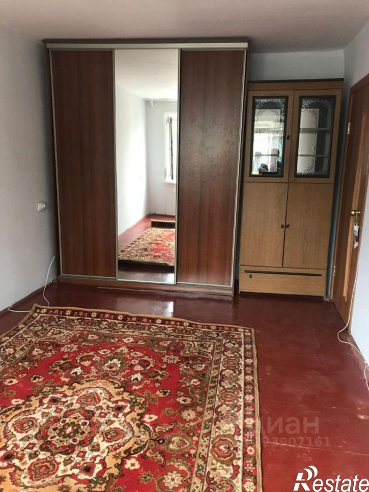 1-комн квартира улица Юрина, 206,  д. 206