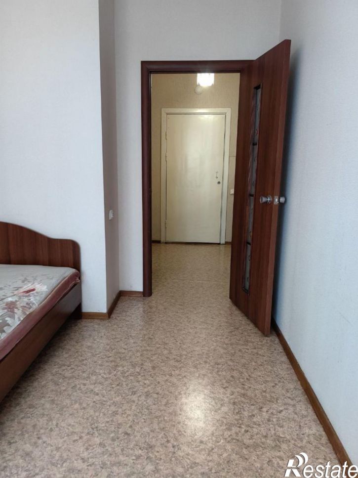 2-комн квартира улица Антона Петрова, 247В,  д. 247В